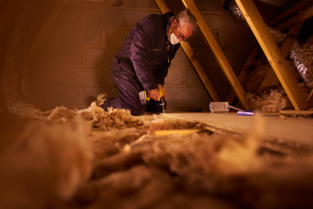 Best Blown-in Insulation in Virginia, MN